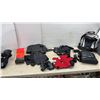 Image 1 : OxyGo Portable Oxygen Concentrator with Carrying Bag, Power Adapter, Back Braces