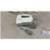 Image 8 : Stainless Steel Toaster, Black and Decker Coffee Maker, Hand Mixer, Whistling Kettle and Handy