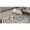 Image 3 : Large Collection of Red Rose Tea Trading Cards and Educational Game Cards