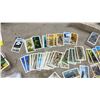 Image 4 : Large Collection of Red Rose Tea Trading Cards and Educational Game Cards