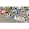Image 7 : Large Collection of Red Rose Tea Trading Cards and Educational Game Cards