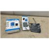 Image 5 : Sunbeam Digital Blood Pressure Meter, BIOS Precision 6.0 Monitor, Stethoscopes, Bandages
