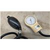 Image 9 : Sunbeam Digital Blood Pressure Meter, BIOS Precision 6.0 Monitor, Stethoscopes, Bandages