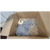Image 8 : Assorted Adhesives, Sealants, Tapes, and Sanding Belts