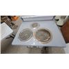 Image 3 : Moffat Limited Electric Range with 3 Burners and Oven Vintage