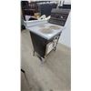 Image 6 : Moffat Limited Electric Range with 3 Burners and Oven Vintage