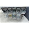 Image 9 : Three Multi-Drawer Parts Organizers With Assorted Screws, Bolts, Nuts, Washers, Anchors