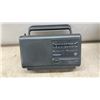Image 4 : Innovage LCD Touch Panel Speaker Phone, Realistic Chronomatic 250, GE Radio, Camera, Vintage Alarm
