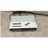 Image 6 : Innovage LCD Touch Panel Speaker Phone, Realistic Chronomatic 250, GE Radio, Camera, Vintage Alarm