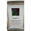 Image 6 : Framed Paper Quilling Artwork, Table Lamp, Cuckoo Clock, Piggy Bank, Ceramic Vase