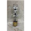 Image 2 : 15 GE CGE HR175A39 175 Watt Clear Mercury Lamps, ANSI Code H39-22KB/E, HID Bulbs