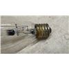 Image 5 : 15 GE CGE HR175A39 175 Watt Clear Mercury Lamps, ANSI Code H39-22KB/E, HID Bulbs