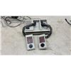 Image 4 : Mattel Electronics Intellivision II Console Model 5872 with Controllers, Cartridge, Cables