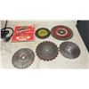 Image 12 : Craftsman Router Model 315.17370, Porter-Cable Speedmatic 88C Saw