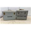Image 13 : Craftsman Router Model 315.17370, Porter-Cable Speedmatic 88C Saw