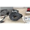Image 4 : Craftsman Router Model 315.17370, Porter-Cable Speedmatic 88C Saw