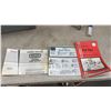 Image 5 : Craftsman Router Model 315.17370, Porter-Cable Speedmatic 88C Saw