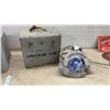 Image 8 : Craftsman Router Model 315.17370, Porter-Cable Speedmatic 88C Saw