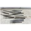 Image 10 : Hand Tools; Saws, Files, Rasps, Screwdrivers, Hammers, Pliers, Manual Hand Drill