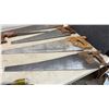 Image 3 : Hand Tools; Saws, Files, Rasps, Screwdrivers, Hammers, Pliers, Manual Hand Drill