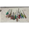 Image 6 : Hand Tools; Saws, Files, Rasps, Screwdrivers, Hammers, Pliers, Manual Hand Drill
