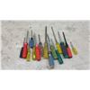 Image 7 : Hand Tools; Saws, Files, Rasps, Screwdrivers, Hammers, Pliers, Manual Hand Drill