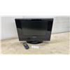Image 1 : Digitec DLC1538 15” LCD Television with Remote Control