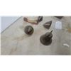 Image 5 : Bells and Curry Combs