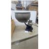 Image 2 : Baltic No. 23 Cream Separator with Bowl and Spouts, Tabletop with Bell