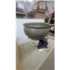Image 6 : Baltic No. 23 Cream Separator with Bowl and Spouts, Tabletop with Bell