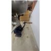 Image 7 : Baltic No. 23 Cream Separator with Bowl and Spouts, Tabletop with Bell