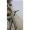 Image 8 : Baltic No. 23 Cream Separator with Bowl and Spouts, Tabletop with Bell