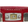 Image 5 : TEAC SL-A100 Retro Compact Hi-Fi Stereo System with Turntable and AM/FM Radio