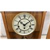 Image 5 : Harrington House Ltd. Floating Balance Mantel Clock With Instruction Manual, No Key