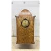 Image 7 : Harrington House Ltd. Floating Balance Mantel Clock With Instruction Manual, No Key