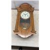 Image 8 : Harrington House Ltd. Floating Balance Mantel Clock With Instruction Manual, No Key