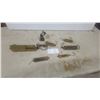 Image 1 : Collection of Spring Scales and Bells