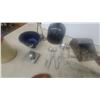 Image 6 : Vintage Kitchen Utensils and Cookware: Colanders, Hand Mixers, Whisk, Spoons, Tongs