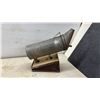 Image 3 : Vintage Bee Smoker with Bellows, Assorted Blacksmith Tools, Oil Can