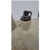 Image 2 : Stoneware Medalta Bean Pot and Jugs