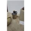 Image 4 : Stoneware Medalta Bean Pot and Jugs