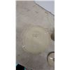 Image 7 : Stoneware Medalta Bean Pot and Jugs