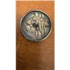 Image 10 : Theodor Fahrner Art Nouveau 950 Silver and Blue Enamel Dress Studs, Set of Six, circa 1900