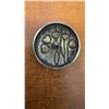 Image 6 : Theodor Fahrner Art Nouveau 950 Silver and Blue Enamel Dress Studs, Set of Six, circa 1900