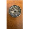 Image 8 : Theodor Fahrner Art Nouveau 950 Silver and Blue Enamel Dress Studs, Set of Six, circa 1900