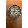 Image 9 : Theodor Fahrner Art Nouveau 950 Silver and Blue Enamel Dress Studs, Set of Six, circa 1900
