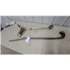 Image 1 : Walking Stick and hiking Stick/Seat