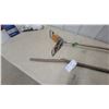 Image 4 : Walking Stick and hiking Stick/Seat