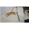Image 5 : Walking Stick and hiking Stick/Seat