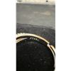 Image 9 : 925S 1.0ct Simulated Diamond Twist Ring, Sterling Silver with White Gold Overlay